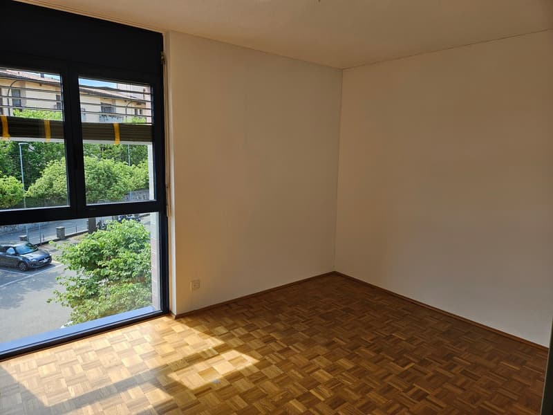 Beautiful 4.5 rooms in a very convenient quiet location (6)