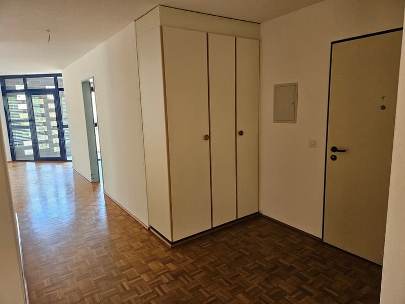 Beautiful 4.5 rooms in a very convenient quiet location (3)