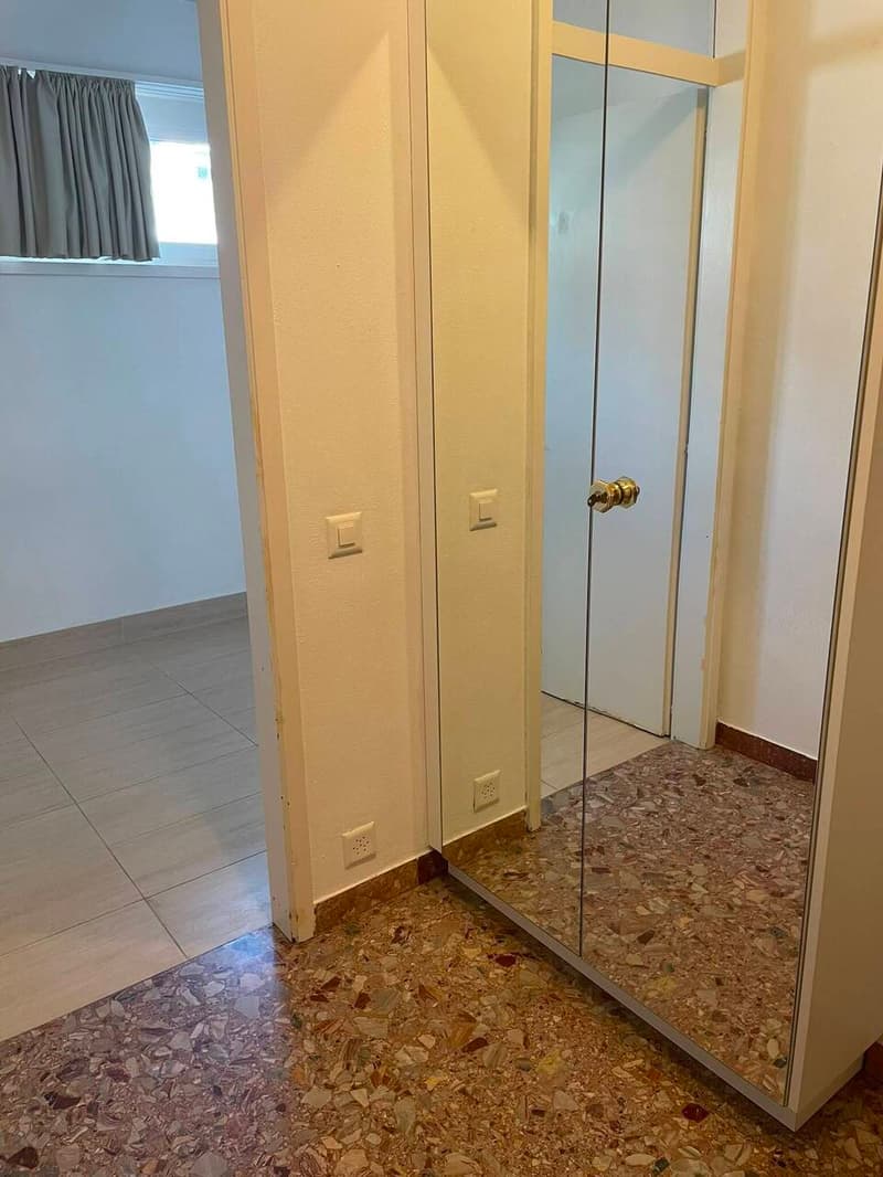 SPAZIOSO 1.5 LOCALI CON CUCINA ABITABILE E USO PISCINA (6)