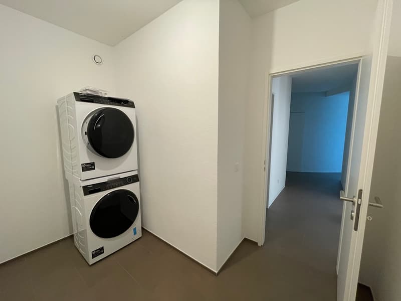 3.5 LOC. completamente RINNOVATO con GIARDINO (12)