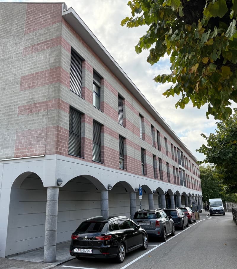 STUDIO DI FISIOTERAPIA / TRATTAMENTI (1)
