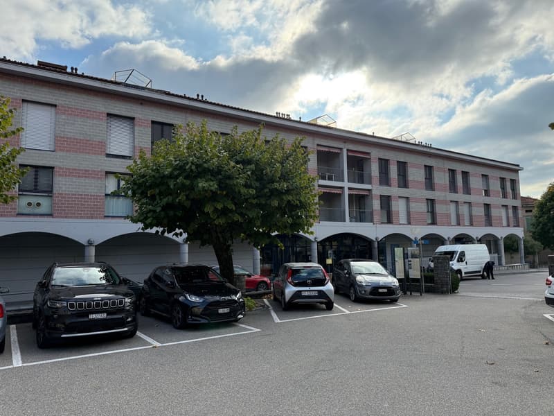 STUDIO DI FISIOTERAPIA / TRATTAMENTI (2)