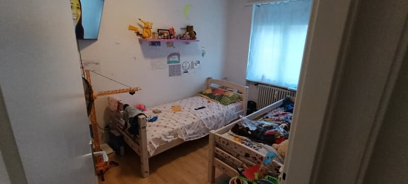 3.5 locali in zona tranquilla (7)