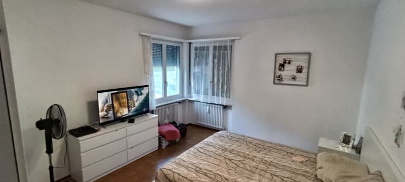 3.5 locali in zona tranquilla (6)