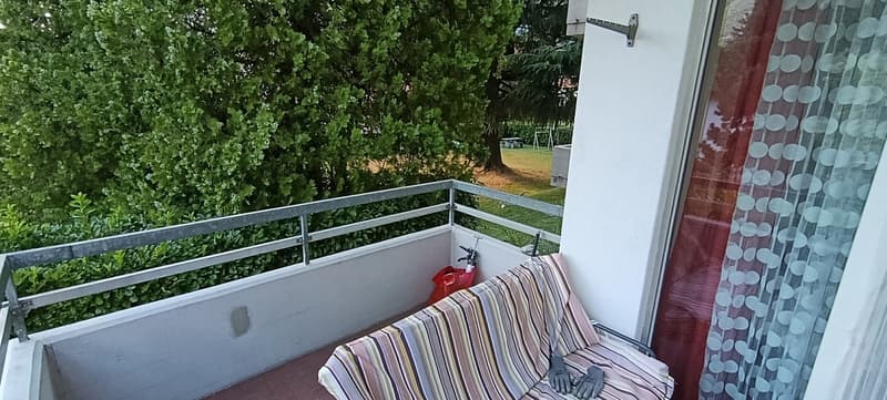 3.5 locali in zona tranquilla (4)