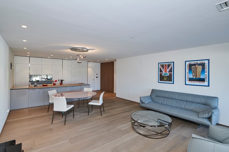 Nizza Paradise Residence: stupendo 4,5 locali ideale per famiglie (2)