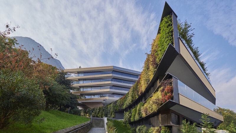 Unique lake-view penthouse in Prestigious Nizza Paradise Residence (3)