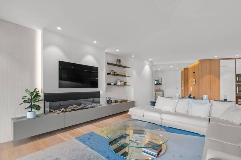 Unique lake-view penthouse in Prestigious Nizza Paradise Residence (3)
