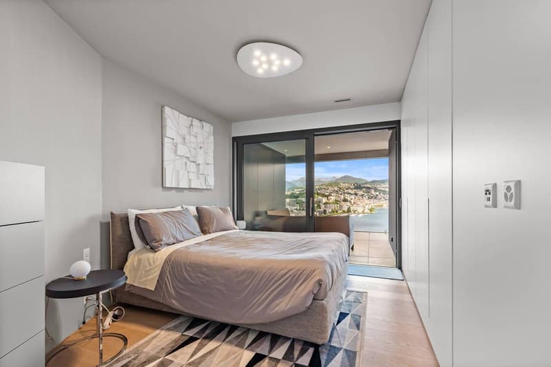 Unique lake-view penthouse in Prestigious Nizza Paradise Residence (7)