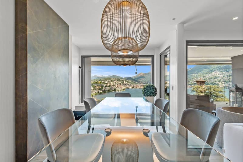 Unique lake-view penthouse in Prestigious Nizza Paradise Residence (4)