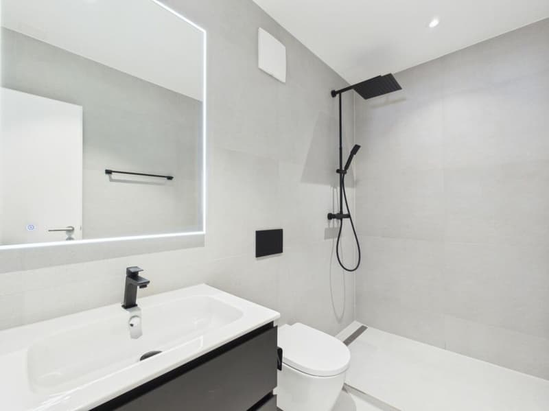 Spacious 7.5 room apartment renovated for large families (5)