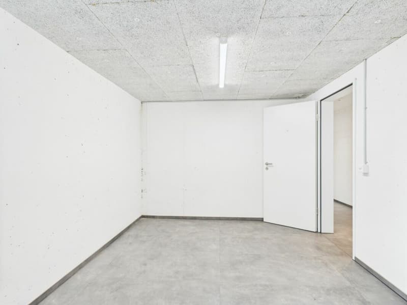 Gemütlicher Hobbyraum in Birmenstorf - Platz für Ihre Ideen! (1)