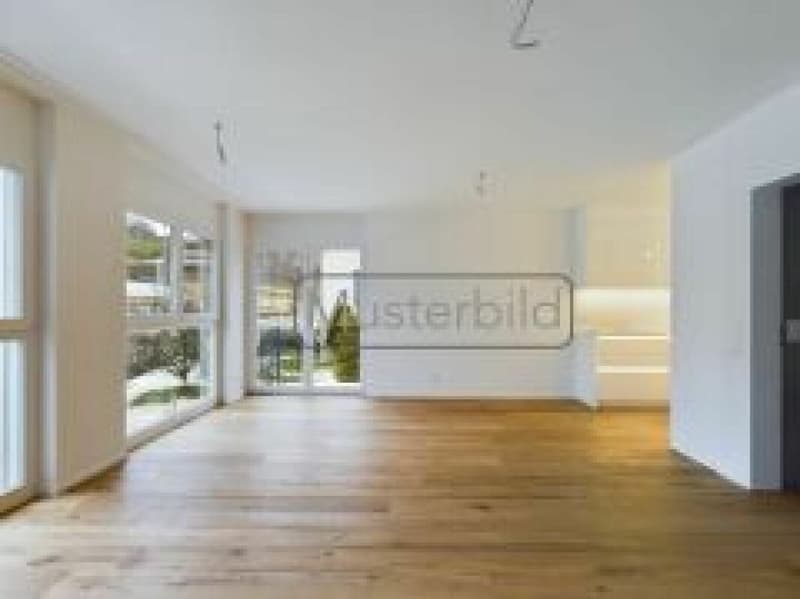 Charmante 2.5-Zimmer-Wohnung in Birmenstorf (1)