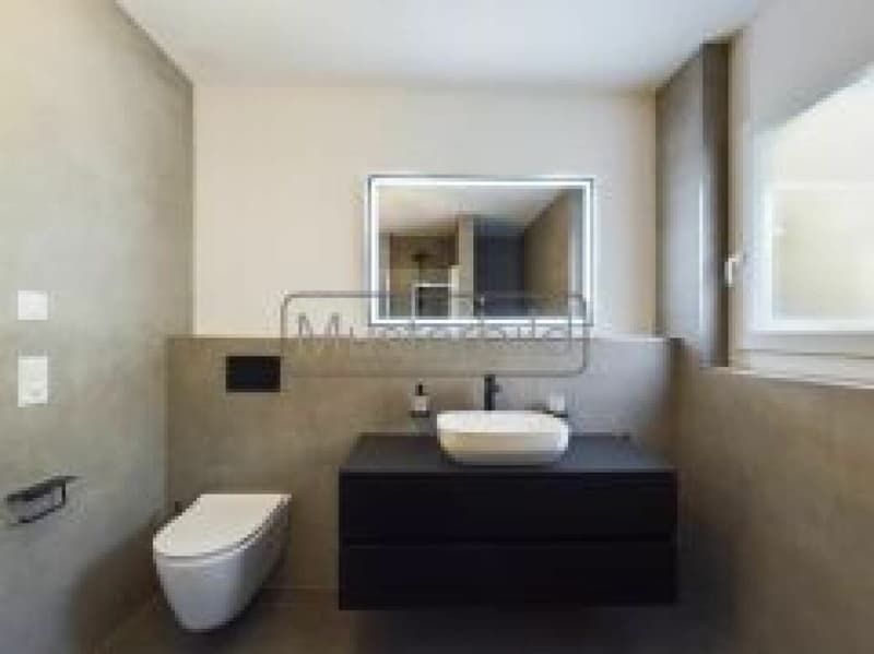 Charmante 2.5-Zimmer-Wohnung in Birmenstorf (3)
