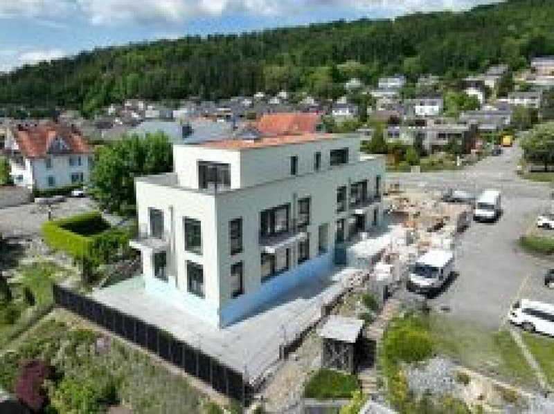 Charmante 2.5-Zimmer-Wohnung in Birmenstorf (5)
