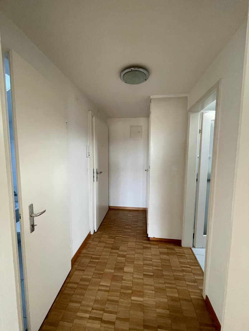 Charmantes 1.5 Zimmer-Dachgeschoss-Wohnung in Bassersdorf (6)