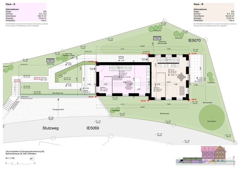 Haus A: Modernes 4.5 bis 6.5-Zimmer-Einfamilienhaus in Illnau – Neubau mit Garage und Terrasse (17)