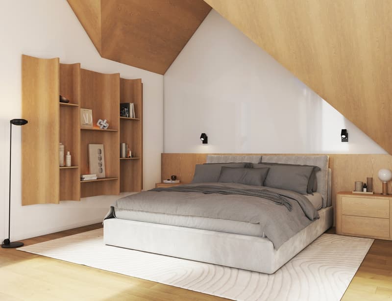 Haus A: Modernes 4.5 bis 6.5-Zimmer-Einfamilienhaus in Illnau – Neubau mit Garage und Terrasse (9)