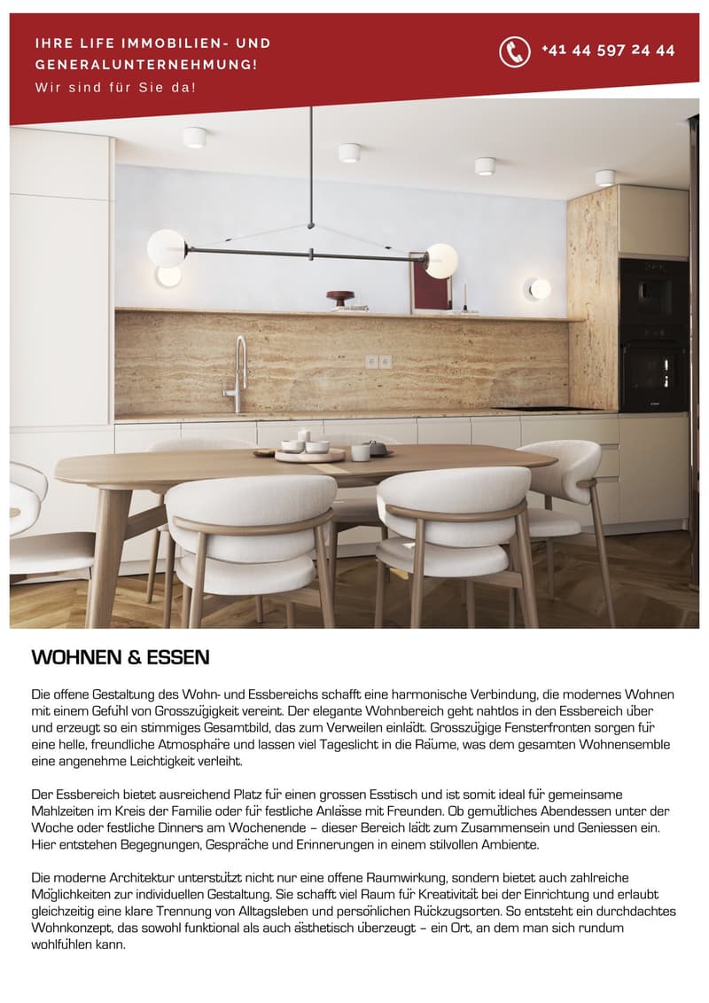 Maison mitoyenne moderne de 4,5 à 5,5 pièces dans un quartier calme à Illnau-Effretikon (11)