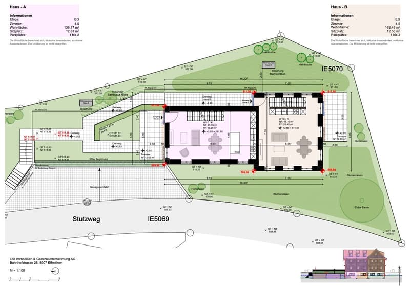 Haus A: Luxuriöses Neubauhaus mit modernem Wohnkomfort und flexiblen Nutzungsmöglichkeiten (13)