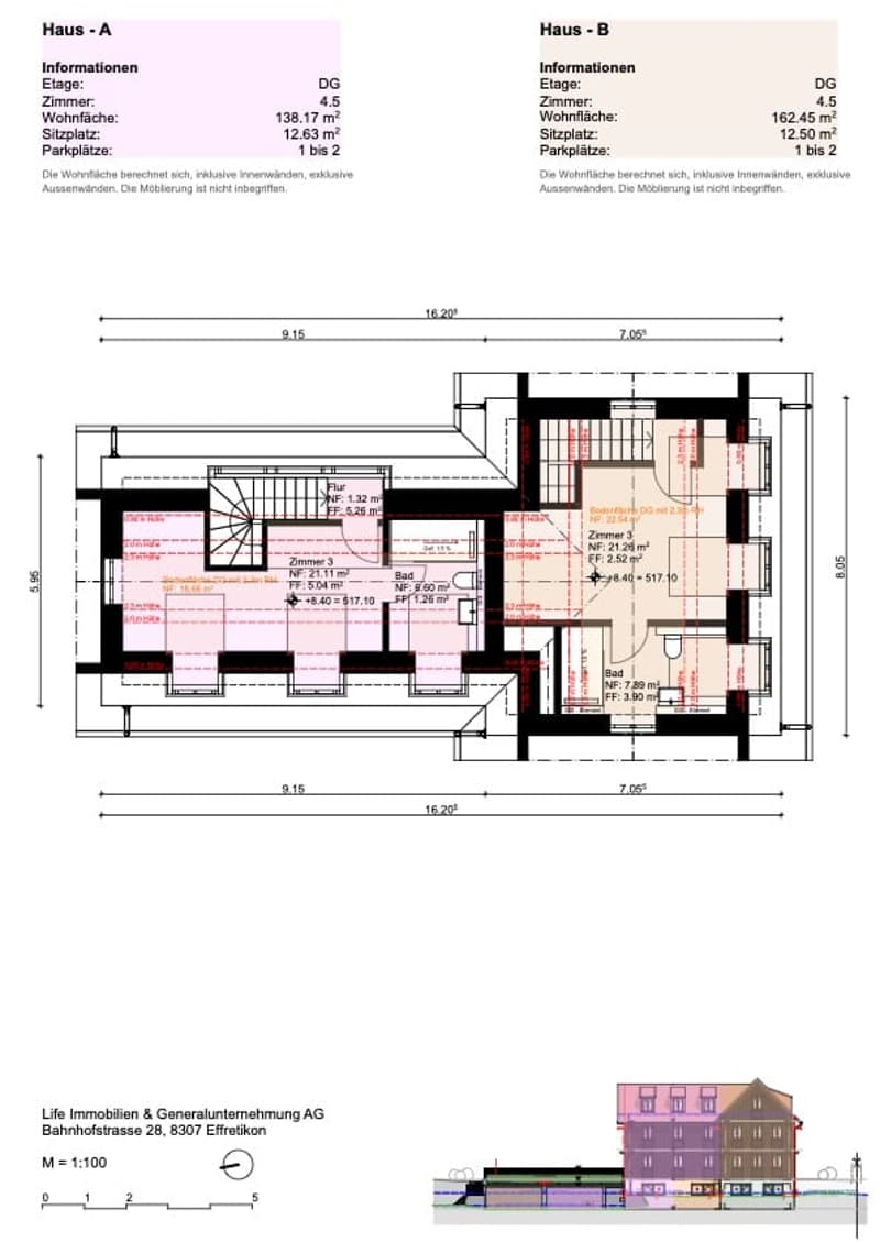 Haus A: Luxuriöses Neubauhaus mit modernem Wohnkomfort und flexiblen Nutzungsmöglichkeiten (16)