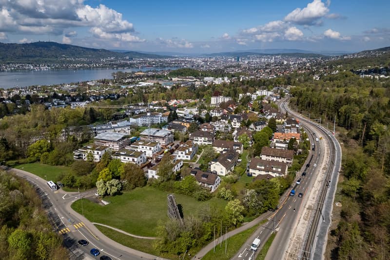 Rendement planifiable à Zollikon (5)