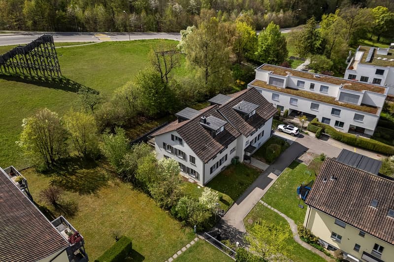 Rendement planifiable à Zollikon (2)