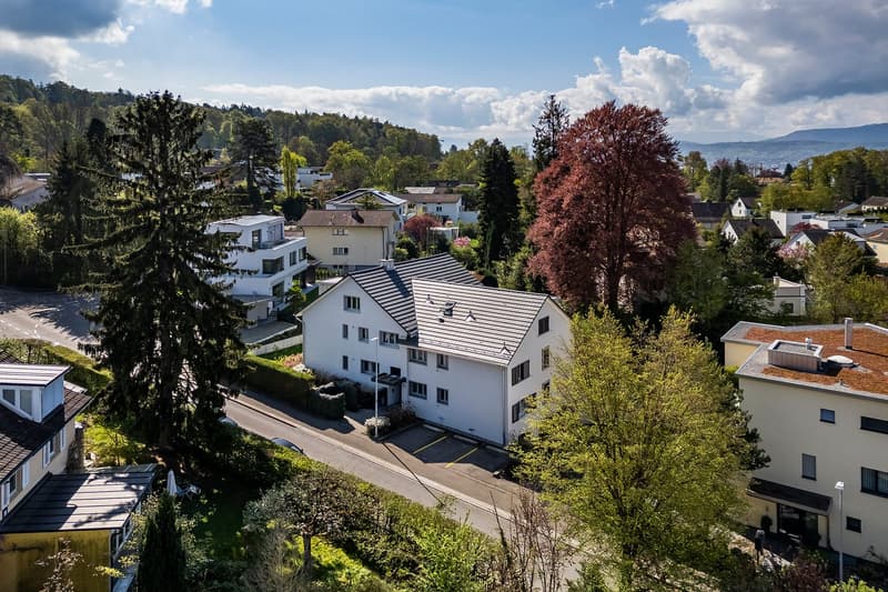 Investimento residenziale attraente con base di rendita sicura (2)
