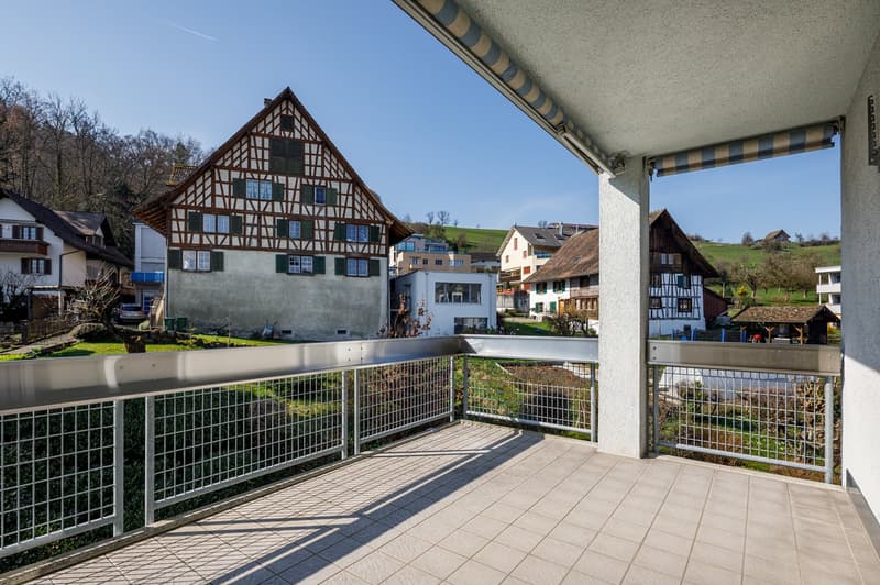 Ein Ort zum Ankommen und Wohlfühlen (3)