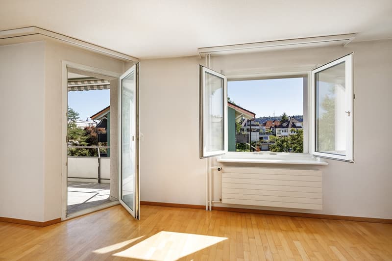 Wohnen oder investieren in Schaffhausen (3)
