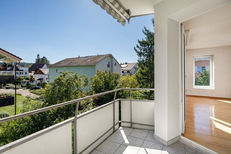 Wohnen oder investieren in Schaffhausen (4)