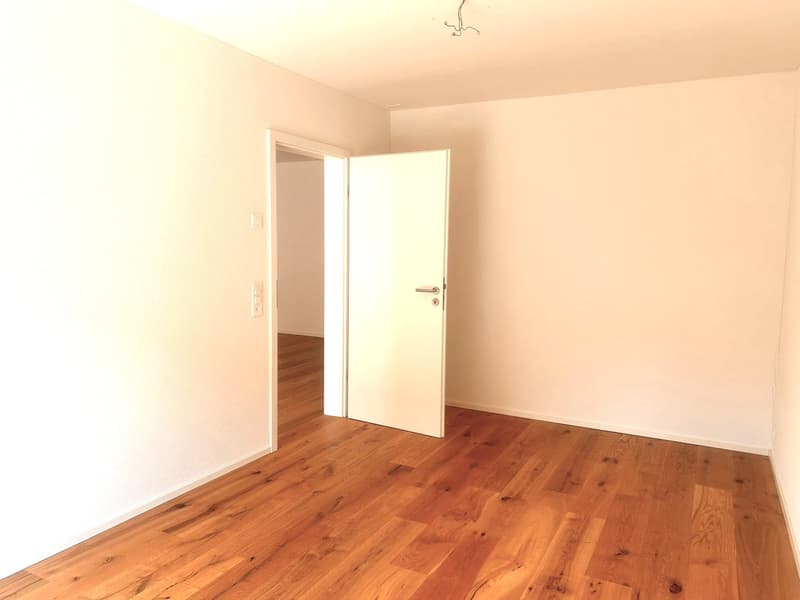 Modern 2.5-room ground-floor apartment in Schupfart – available immediately! (4)