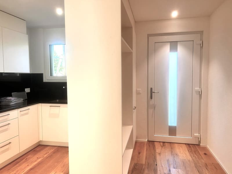 Modern 2.5-room ground-floor apartment in Schupfart – available immediately! (5)