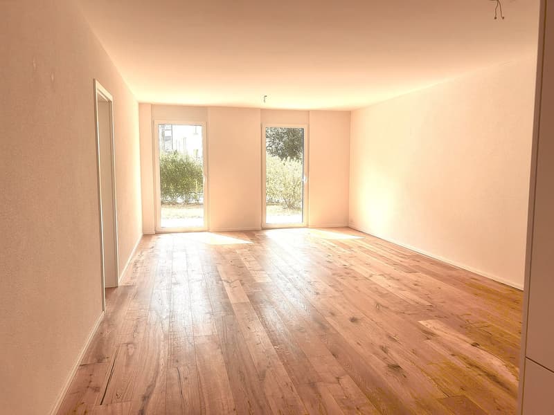 Modern 2.5-room ground-floor apartment in Schupfart – available immediately! (7)