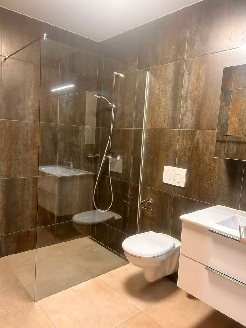 Modern 2.5-room ground-floor apartment in Schupfart – available immediately! (9)