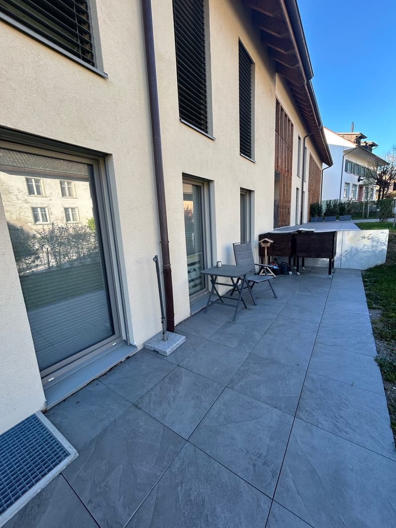 Modern 2.5-room ground-floor apartment in Schupfart – available immediately! (11)