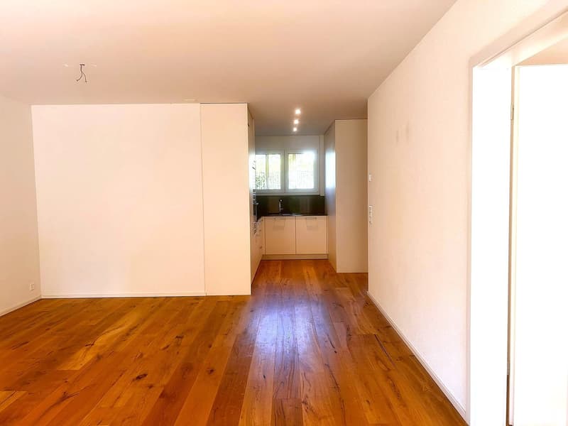 Modern 2.5-room ground-floor apartment in Schupfart – available immediately! (8)