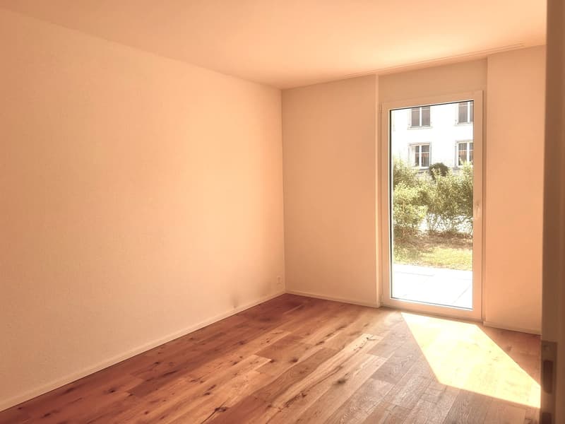 Modern 2.5-room ground-floor apartment in Schupfart – available immediately! (6)
