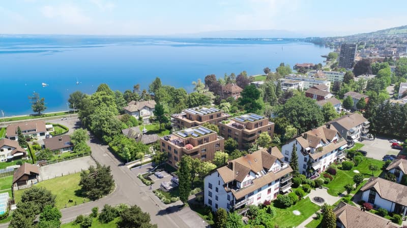 Seeblick Goldach – Exklusive Eigentumswohnungen mit einmaligem Ausblick (1)