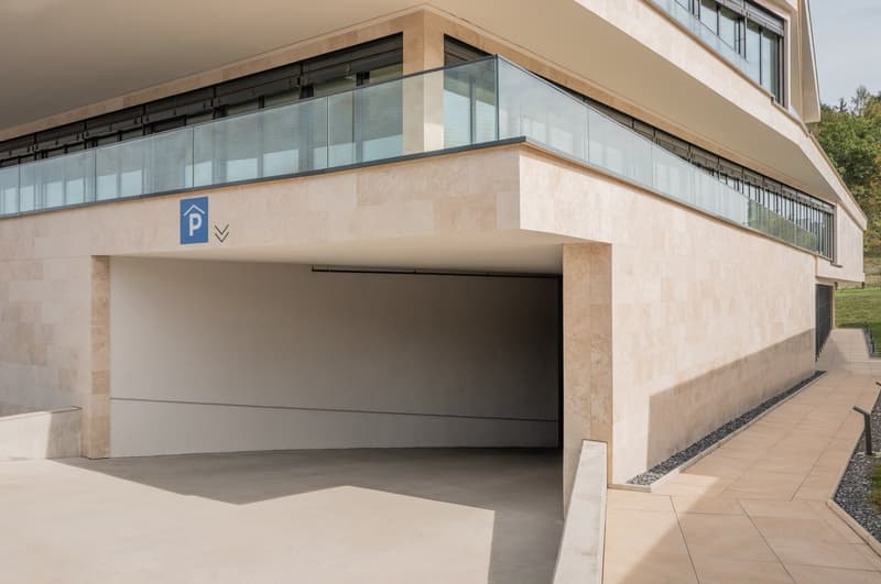 "WEST ONE - Ihr neuer Standort in Sirnach? - Bürofläche im 3. OG (567 m2)" (9)