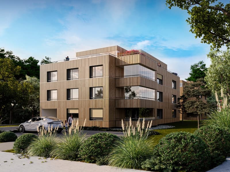 Seeblick Goldach – Exklusive Eigentumswohnungen mit einmaligem Ausblick (1)
