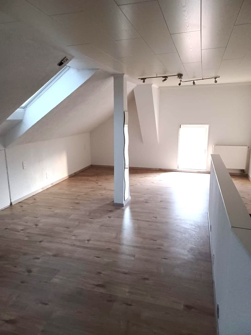 Corner multi-family house with 2 apartments plus 1 studio in central location (14)