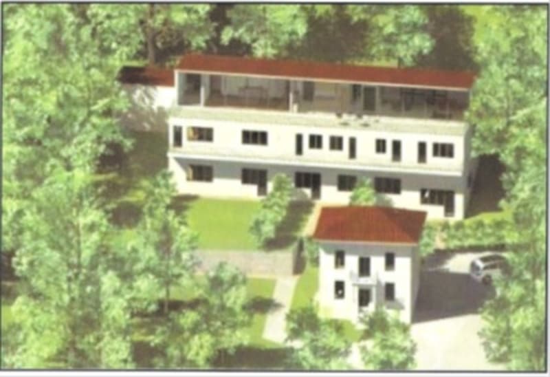 Aussergewöhnliche 3.5 Zimmer Gartenwohnung (im Rohbau) – Tessiner Lebensqualität vor der Haustür (4)