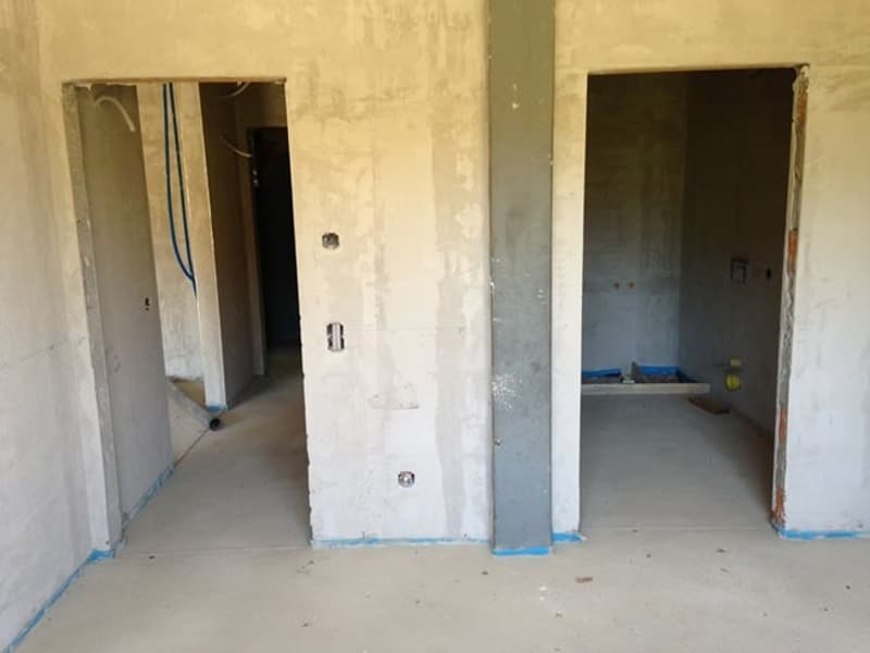 Preiswerte 2.5 Zimmer Gartenwohnung (im Rohbau) – Tessiner Lebensqualität vor der Haustür (9)