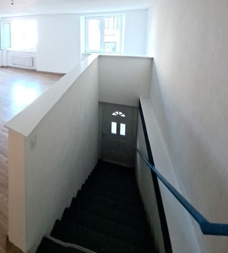 Preiswerte 2½ Zimmer Eigentumswohnung im Weinbauort Hallau (3)
