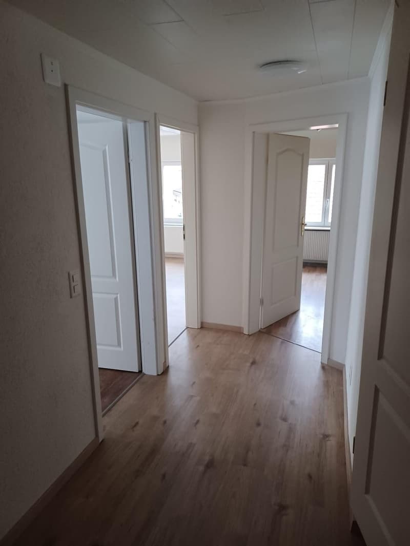 Selten grosszügige 6½ Zimmer Eigentumswohnung (7)
