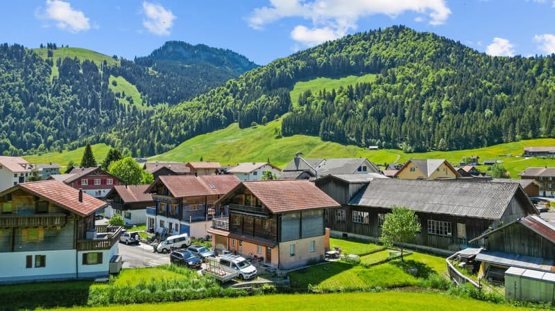 Maison pour plusieurs générations - parfaite pour une grande famille (16)