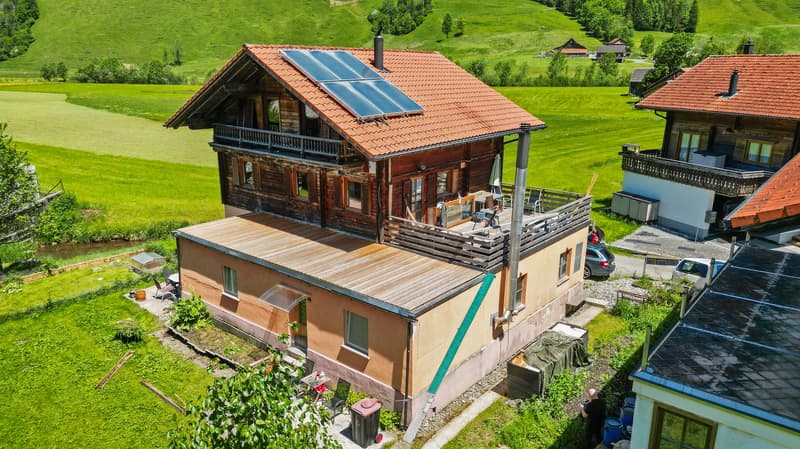 Maison pour plusieurs générations - parfaite pour une grande famille (3)