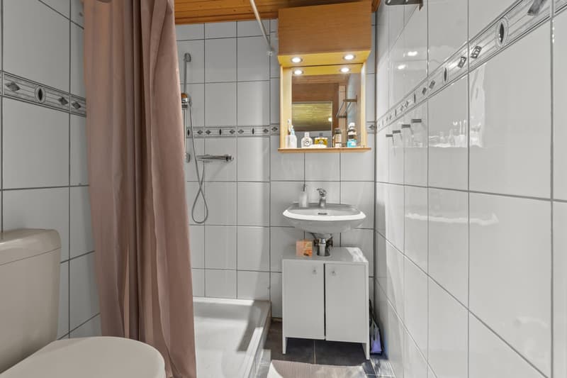 Maison pour plusieurs générations - parfaite pour une grande famille (14)