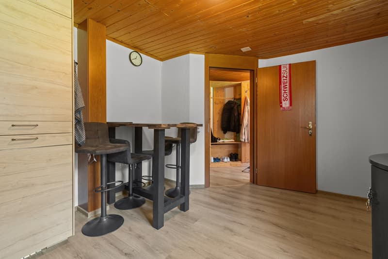 Maison pour plusieurs générations - parfaite pour une grande famille (15)